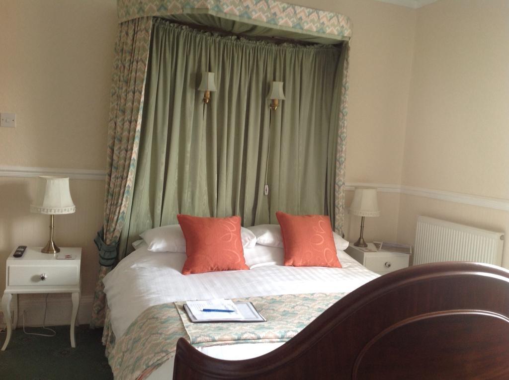 Fletcher House Kirkby Stephen Room photo