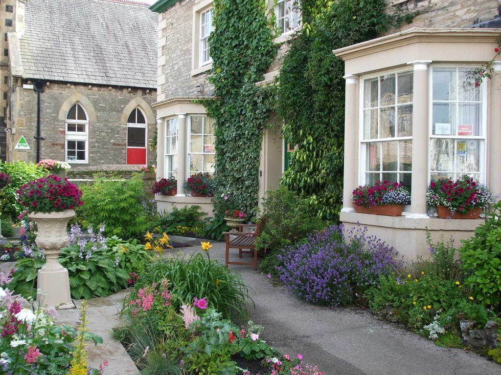 Fletcher House Kirkby Stephen Exterior photo
